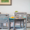 Отель Haddock Beachfront Villa, фото 14