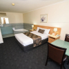 Отель Sandown Heritage Motel, фото 2