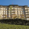 Отель Hapimag Resort Bad Gastein в Гаштайнертали