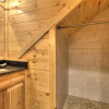 Отель DT 2 Brand NEW Cabins 2 Pools 2 HOT Tubs ETC, фото 8