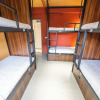 Отель Mad Monkey Hanoi - Hostel, фото 24