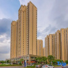 Отель yueting Apartment (Qingdao Jinshui Road Shop), фото 3