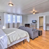 Отель Birmingham Vacation Rental: 9 Miles to Downtown!, фото 16