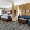 Отель Comfort Inn & Suites Downtown near University, фото 5