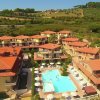 Отель Lavish Holiday Home in Tortoreto With Pool, фото 23