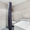 Отель Newly Redecorated 1 Bedroom Free Bikes, фото 14