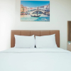 Отель New Furnish and Homey 1BR Apartment at Pejaten Park Residence, фото 11