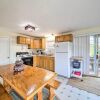 Отель Boothbay Apt w/ Furnished Deck ~ 1 Mi to Bay, фото 5