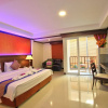 Отель Orchid Garden Hotel, фото 1