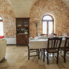 Отель Trullo Degli Ulivi con Piscina e Idromassaggio, фото 3