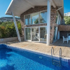 Отель Likya Pavilion Hotel, фото 16