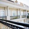 Отель Ha Trinh Hotel, фото 1