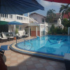 Отель Villa Oranje Pattaya, фото 13