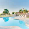Отель Super 8 By Wyndham Big Spring Tx, фото 7