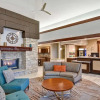 Отель Homewood Suites By Hilton Kansas City Overland, фото 2