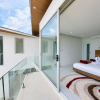 Отель Villa Iroxa with Panoramic Sea View, фото 23