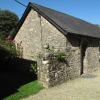 Отель Charming 3-bed Cottage in Llandysul, фото 7