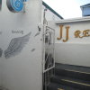 Отель JJ Resort and Spa на острове Боракае