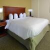 Отель Hampton Inn Raleigh / Town Of Wake Forest, фото 8