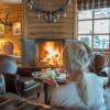 Отель Hamilton Lodge & Spa, фото 16