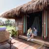 Отель Tongna Cottage Natural Resort, фото 21