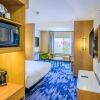 Отель Fairfield Inn & Suites by Marriott Scranton Montage Mountain, фото 5