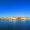 Отель Uros Floating Home Titicaca, фото 18