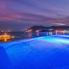 Отель Namhae Lounge 32 Resort C, фото 30