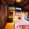 Отель Lijiang Shuhe Youyiju Private Club, фото 4