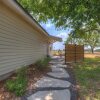 Отель Cozy Casita! In Texas Famous 290 Winery Corridor!, фото 13