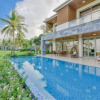 Отель The Five 5br Villa Da Nang, фото 14