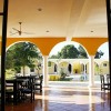Отель Hacienda Izamal, фото 21