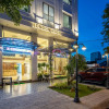 Отель London Hotel and Apartments Da Nang, фото 1