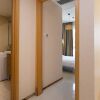 Отель Tianjin Zirui Deluxe Apartment, фото 10