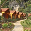 Отель Tam Coc Luxury Homestay, фото 36