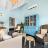 Отель NEW Villa - Beautiful 3BR 2BA With Private Pool, фото 28