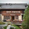 Отель Alpenruh, фото 1