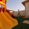 Отель Dorrat Al Nakheel Chalet, фото 10