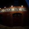 Отель Lancaster Arts Hotel, фото 21