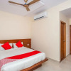 Отель OYO 18836 Orchid Suites, фото 3