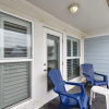 Отель Seascape 1320 - 1 Br Condo, фото 7