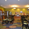 Отель Holiday Inn Express & Suites Bloomington - Normal, an IHG Hotel, фото 20