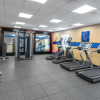 Отель Hampton Inn & Suites San Antonio Brooks City Base, фото 17