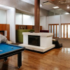 Отель Canberra Accommodation Centre, фото 20