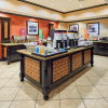 Отель Hampton Inn & Suites Waco-South, фото 28