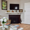 Отель Characterful And Stylish 3 Bedroom Home In Green Point, фото 10