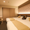 Отель GRAND BASE Hakata, фото 5