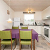 Отель Inviting Holiday Home in Roslev 300m From Limfjorden, фото 9