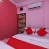 Отель Karunamoyee Guest House By OYO Rooms, фото 10