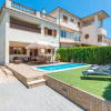 Отель Villa with 4 Bedrooms in Alcúdia, with Private Pool And Wifi, фото 26